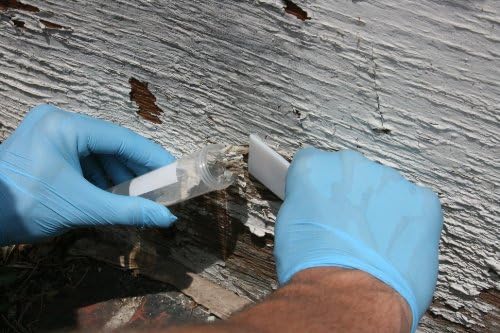 Lead Test Kit in Paint, Dust, or Soil 20PK (1 Bus. Day) Schneider Labs
