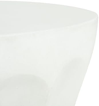 Christopher Knight Home Earleant Outdoor Side Table, Lightweight Concrete - Image 7