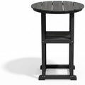 Ciokea Outdoor Round Table 1 Pieces by CIOKEA