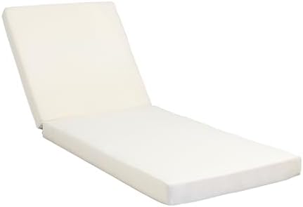 Christopher Knight Home Hamill Acacia Wood Chaise Lounge Chair Outdoor Set of 4 - Image 5