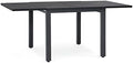 Soleil Jardin Aluminum Extendable Outdoor Dining Table by SoleilJardin