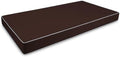 Outdoor Twin Daybed Mattress Cover by Unknown