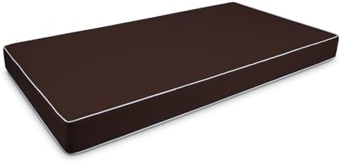 Outdoor Twin Daybed Mattress Cover by Unknown