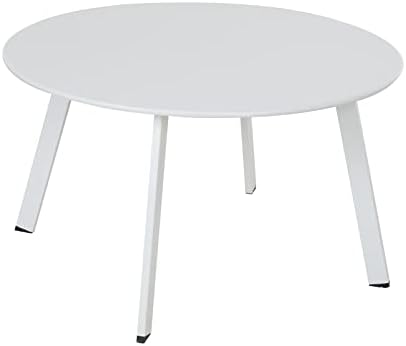Grand patio 28" Round Outdoor Coffee Table by GrandPatio