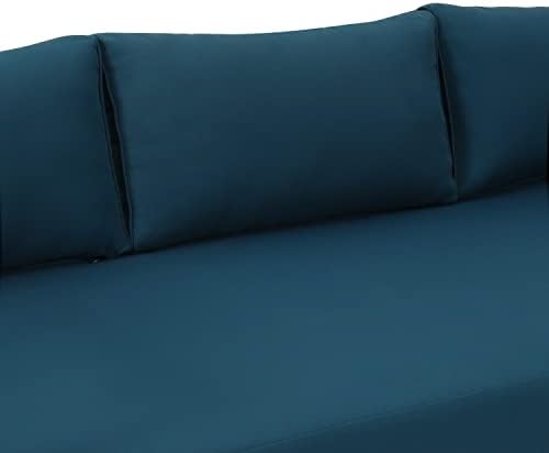 Claremont Outdoor 3 Seater Daybed - Image 5