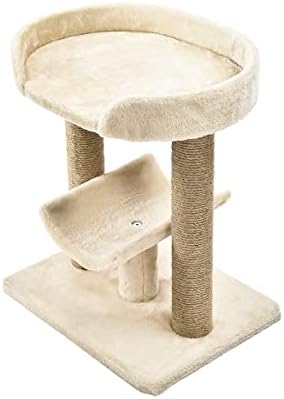 Amazon Basics Multi-Platform Cat Tree - Image 5
