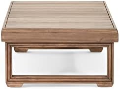 Westchester Rectangular Coffee Table - Image 7