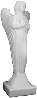 Emsco Group Morning Angel Garden Statue by EmscoGroup