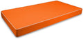 Outdoor Twin Daybed Mattress Cover by Unknown