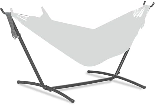 PNAEUT Hammocks Stand Only by PNAEUT