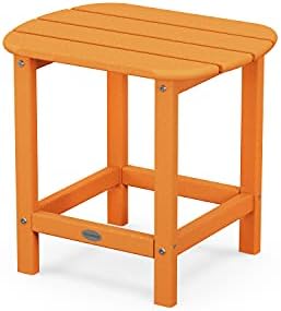 POLYWOOD SBT18TA South Beach 18" Outdoor Side Table by Unknown