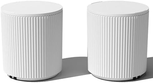Veradek Cooler Side Table by VeradekOutdoor
