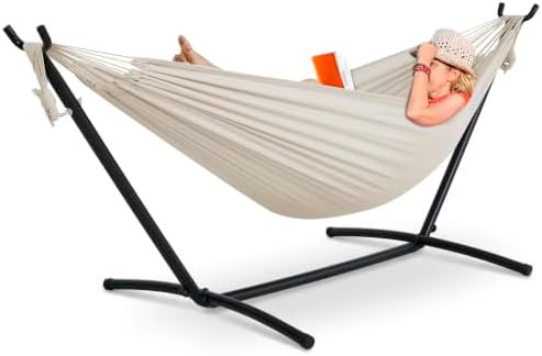 Lazy Daze Portable Hammock by LazyDazeHammocks