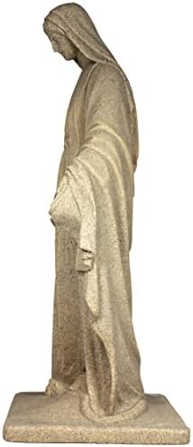 Emsco Group Virgin Mary Statue - Image 5