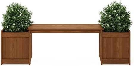 Furinno TIOMAN Outdoor Planter Box - Image 5