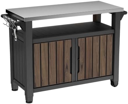 Unity XL Outdoor Entertainment Cart by Unknown