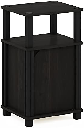 Furinno JUST 3-Tier Night Stand - Image 6