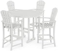 POLYWOOD® Palm Coast Bar Set by Unknown