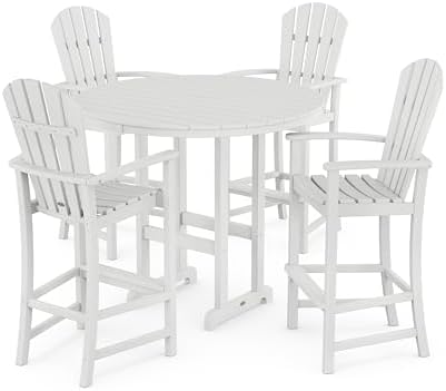 POLYWOOD® Palm Coast Bar Set by Unknown