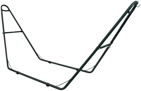 Sunnydaze Universal Heavy-Duty Hammock Stand by SunnydazeDecor