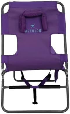 Ostrich Chair Backpack Chaise Chair - Image 7