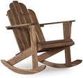 Linon Woodstock Rocking Chair by Linon