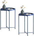 Small Side Table, Tray Table by Garden4you
