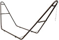 Sunnydaze Universal Heavy-Duty Hammock Stand by SunnydazeDecor