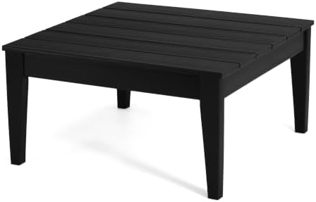 32 Inch Ashore Outdoor Coffee Table by WestinTrends