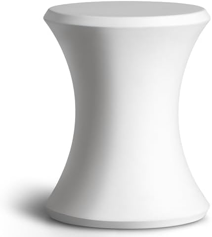 Coast Modern Outdoor Side Table by CoastModern