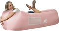 WEKAPO Inflatable Couch Air Lounger Chair by Wekapo