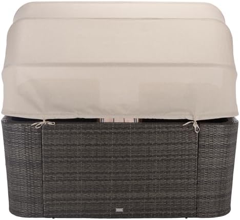 SAFAVIEH Outdoor - Image 5
