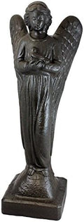 Emsco Group 92260 Morning Angel Garden Statue by EmscoGroup