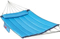Lazy Daze Hammocks 12 FT Quilted Fabric Hammock by LazyDazeHammocks