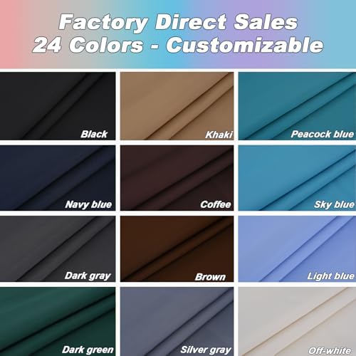 Outdoor Twin Daybed Mattress Cover - Image 7
