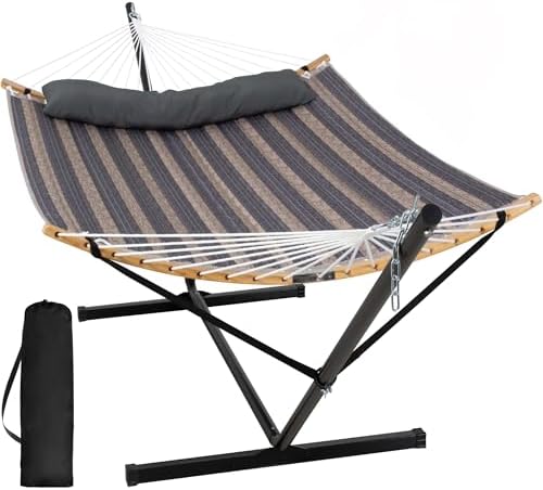 SUNCREAT Hammocks for Outside by SUNCREAT