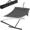 SUNCREAT Hammocks for Outside by SUNCREAT