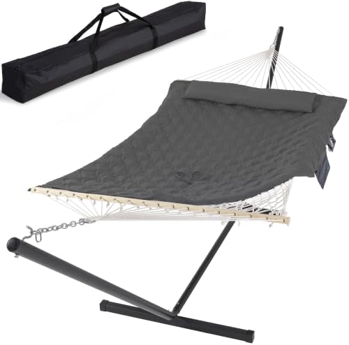 SUNCREAT Hammocks for Outside by SUNCREAT
