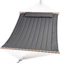 Heavy Duty Hanging Tree Hammock, 475 lbs Capacity by SUNCREAT