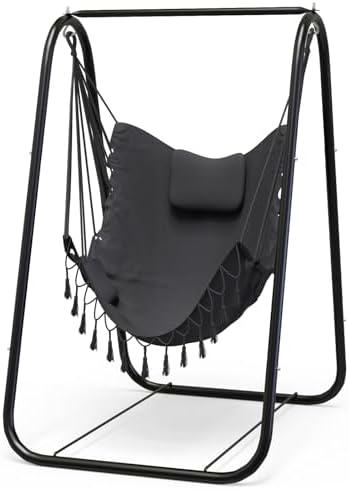 G TALECO GEAR Hammock Chair by TalecoGear