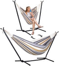 2-in-1 Convertible Large Hammocks by SUNCREAT