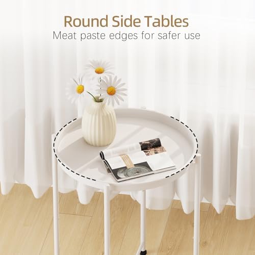 Small Side Table, Tray Table - Image 6