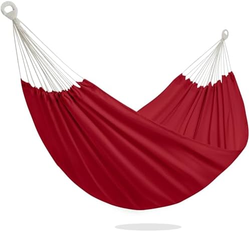 PNAEUT Double Hammock for Outside, Replacement for Stand, Tree Hammock by PNAEUT