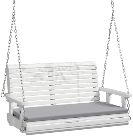 VINGLI 4 FT Heavy Duty Porch Swing by VINGLI