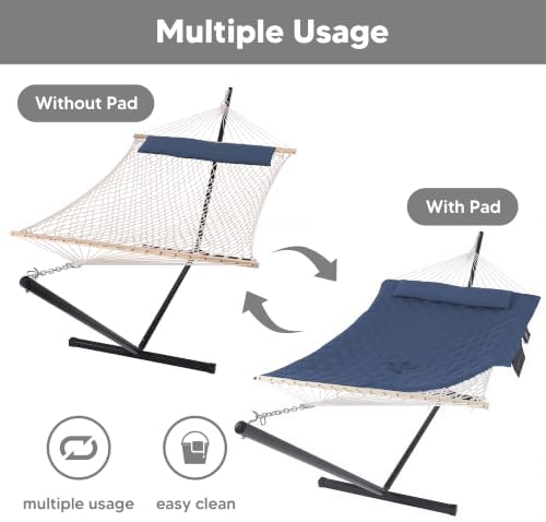 SUNCREAT Two Person Hammock - Image 3