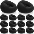 Realspring Inflatable Bean Bag Chairs by Realspring