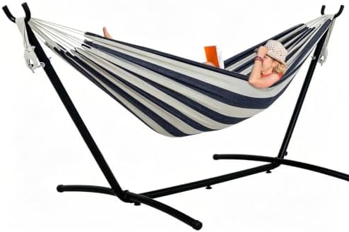 Lazy Daze Portable Hammock by LazyDazeHammocks