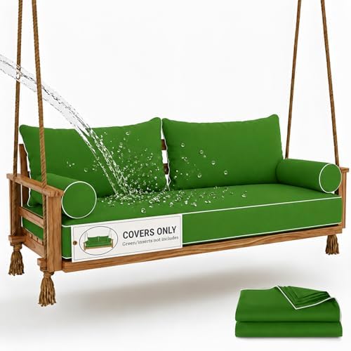 Outdoor Twin Size Mattress Cover by Unknown
