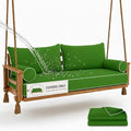 Outdoor Twin Size Mattress Cover by Unknown