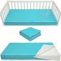 Outdoor Twin Porch Mattress Cover by CALBODE